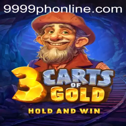 Exploring the Allure of 3cartsOfGold: The Ultimate Gaming Experience