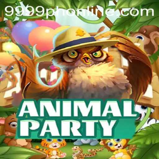 Discover the Exciting World of AnimalParty: A New Gaming Adventure