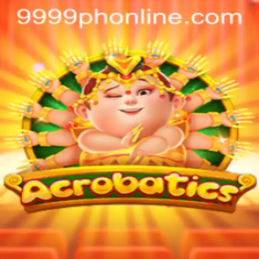 Dive into the Exciting World of Acrobatics: The Game with the Keyword '9999PH'