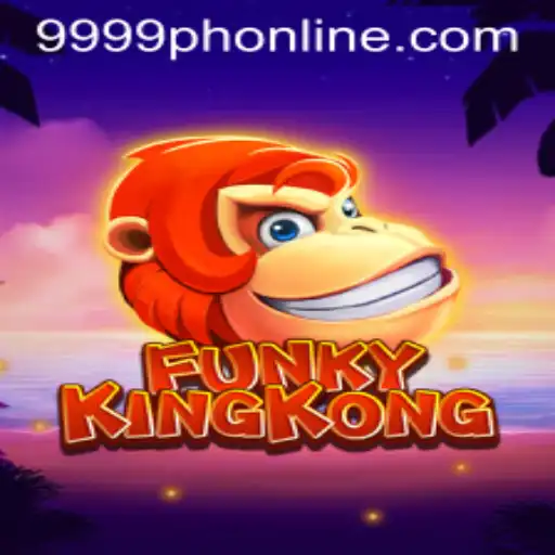 FunkyKingKong: The Ultimate Adventure in Digital Gaming
