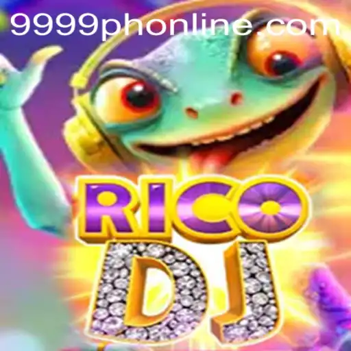 RicoDJ: A Thrilling Gaming Experience in the 9999PH Universe