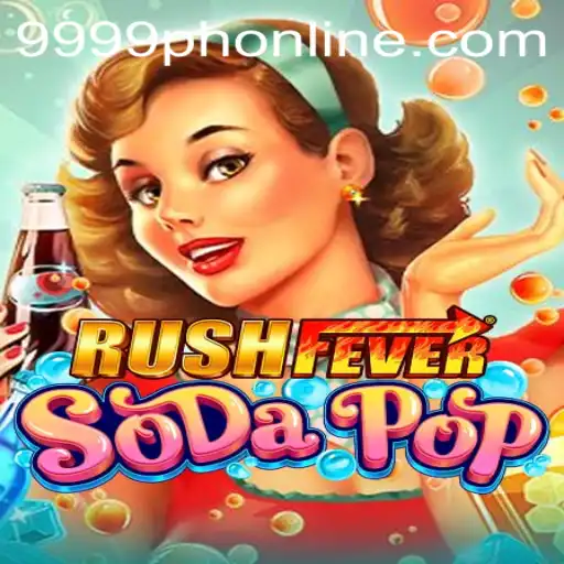 RushFeverSodaPop: Dive into the Exciting World of Bubble Adventures