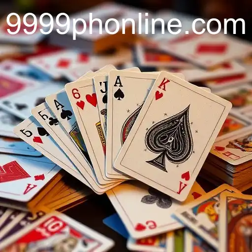 Exploring the Fascinating World of Card Games