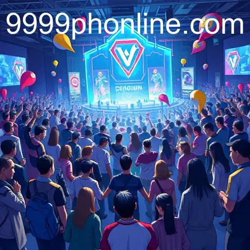 Exploring the 9999PH Player Community