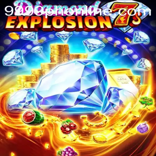 Exploring the Thrilling World of DiamondExplosion7s: A Comprehensive Guide