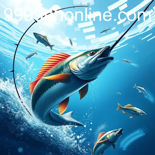 Exploring the Digital Waters: The Evolution and Impact of Fishing Games