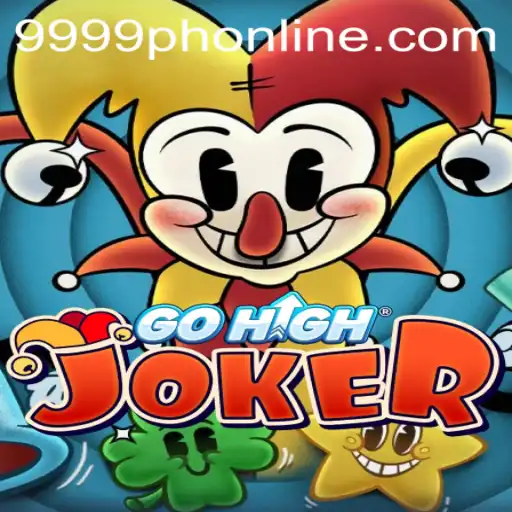 GoHighJoker: A New Era of Strategic Gaming