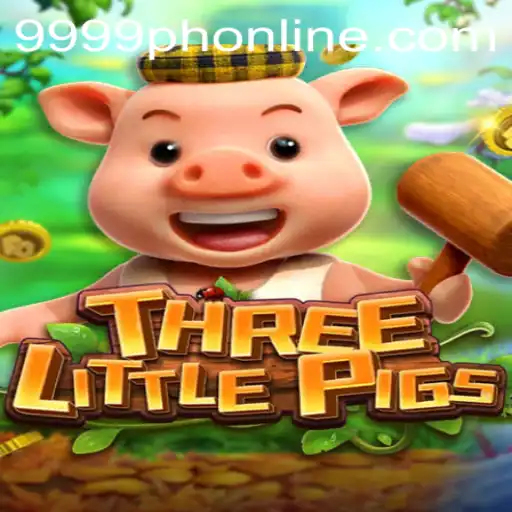 Discover the Enchanting World of THREELITTLEPIGS: A New Era in Interactive Gaming