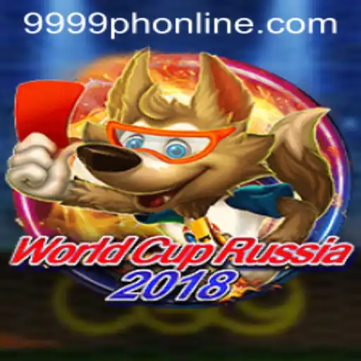 Exploring WorldCupRussia2018: The Thrilling Game with 9999PH